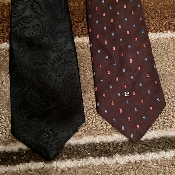 Vintage ties bundle - Picture 12 of 13